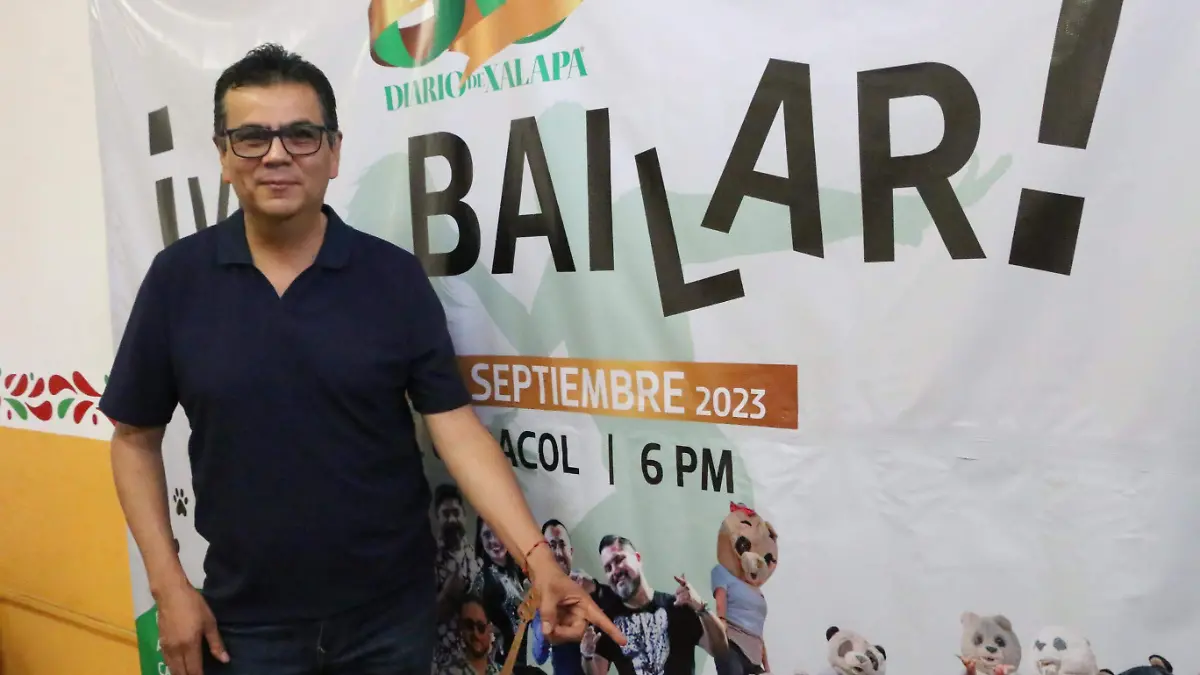 david Joel Barranco Grupo Barullo3963